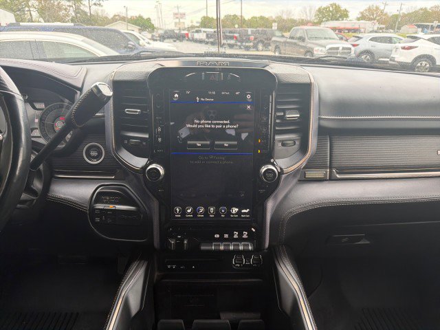 Used 2019 RAM 2500 Limited image 20