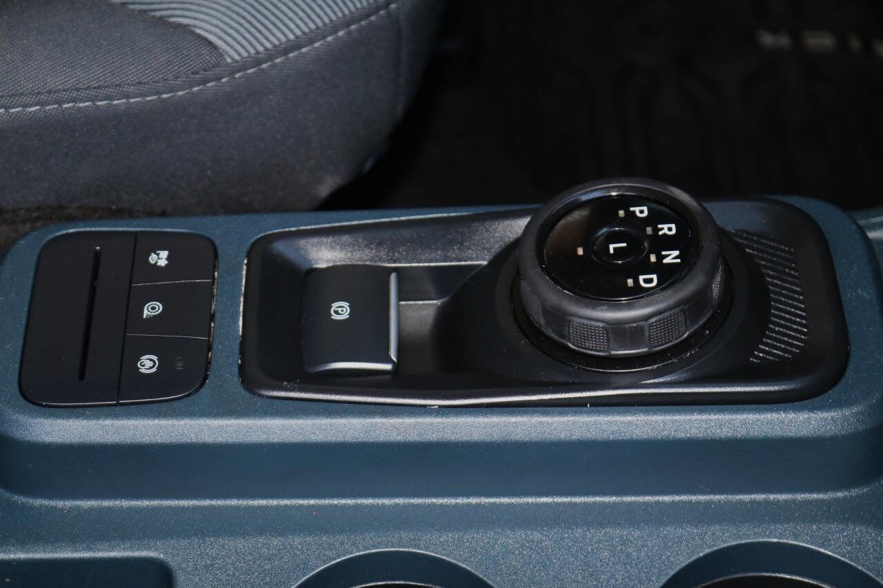 Used 2022 Ford Maverick XL FWD image 40