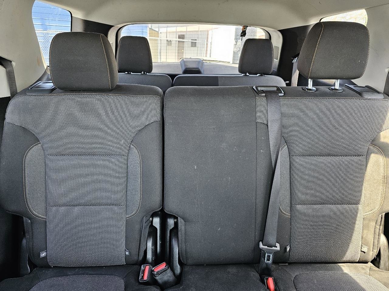 Used 2019 Chevrolet Traverse LS FWD image 21