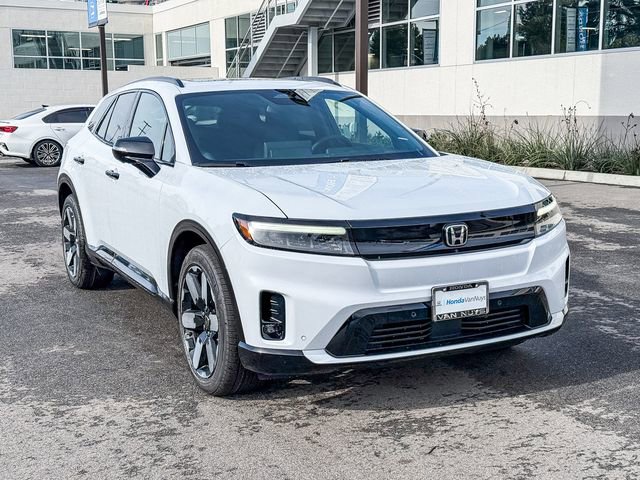New 2026 Honda Prologue Elite image 3