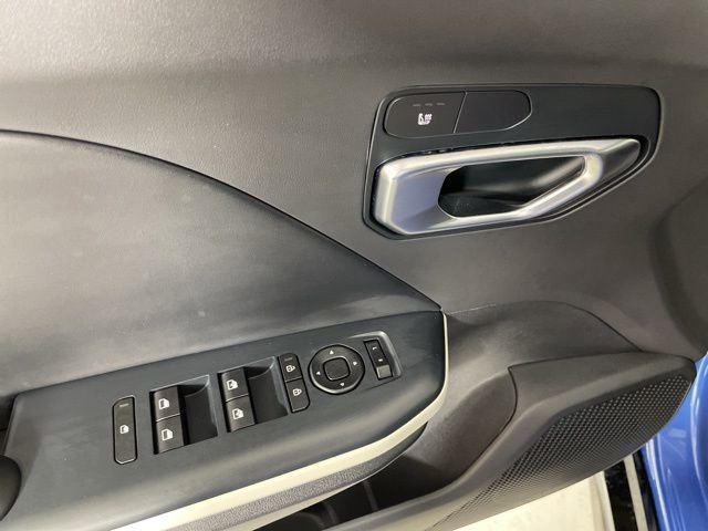 New 2025 Kia K4 GT-Line image 15