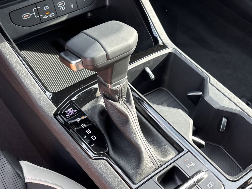 New 2025 Kia K5 GT-Line image 21