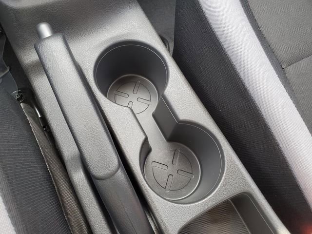 Certified 2025 Nissan Versa S w/ Trunk Package image 23