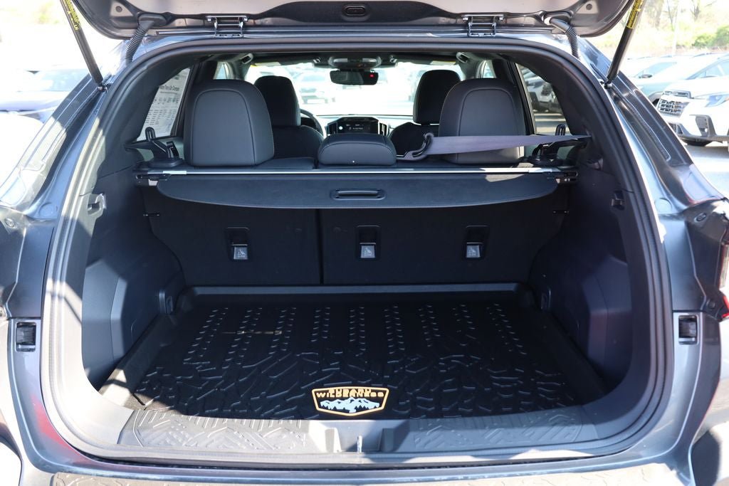 New 2026 Subaru Crosstrek 2.5i Wilderness AWD/4WD image 6