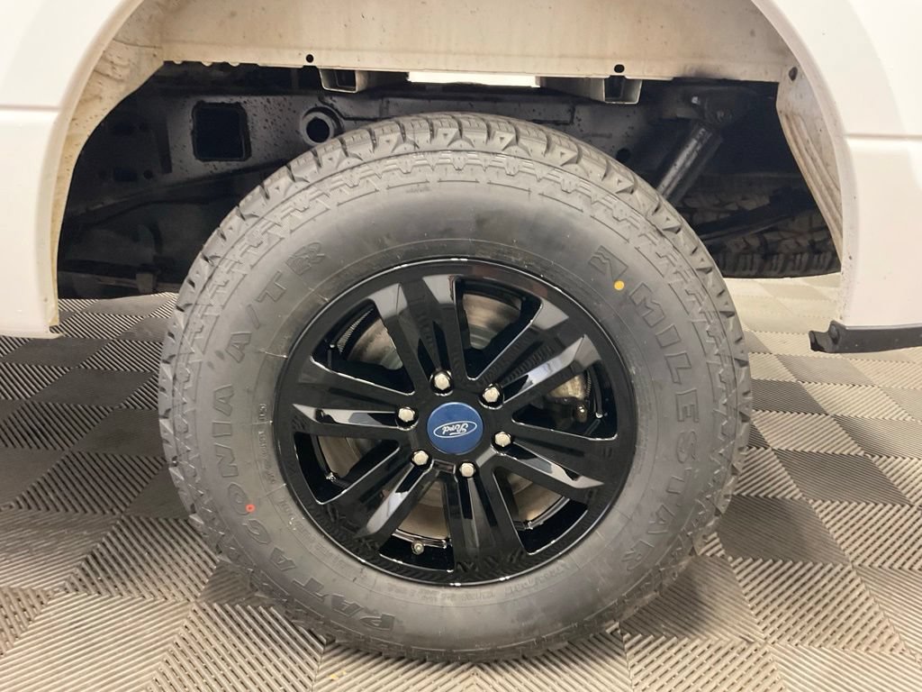 Used 2019 Ford F150 XLT w/ Trailer Tow Package AWD/4WD image 5