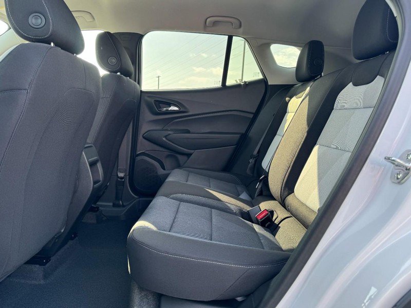 New 2026 Chevrolet Trax LS w/ Driver Confidence Package FWD image 7