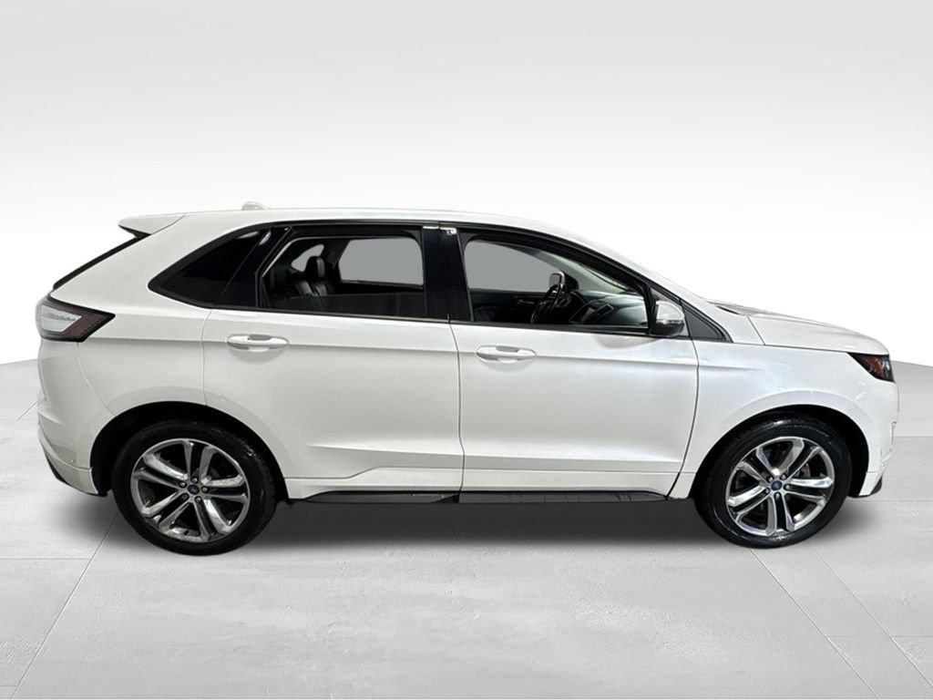 Used 2015 Ford Edge Sport w/ Equipment Group 401A AWD/4WD image 11