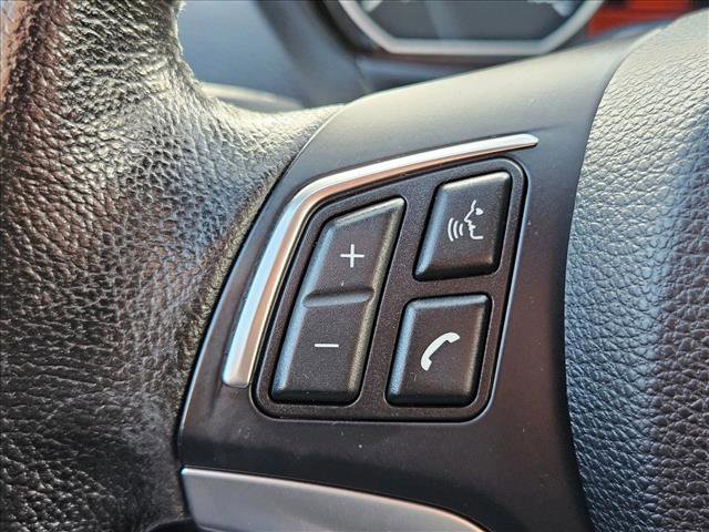 Used 2013 BMW 128i Convertible image 22