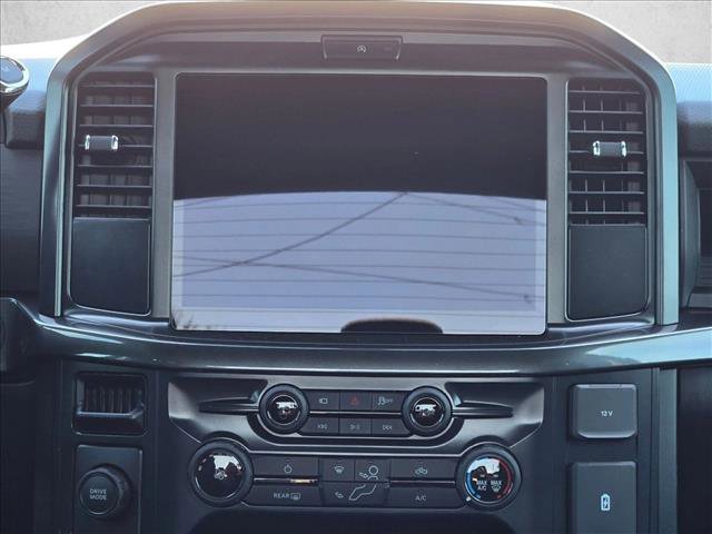 New 2026 Ford F150 STX w/ Equipment Group 200A image 12