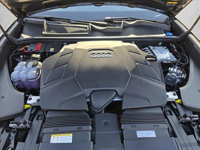 New 2026 Audi Q8 Premium Plus image 28