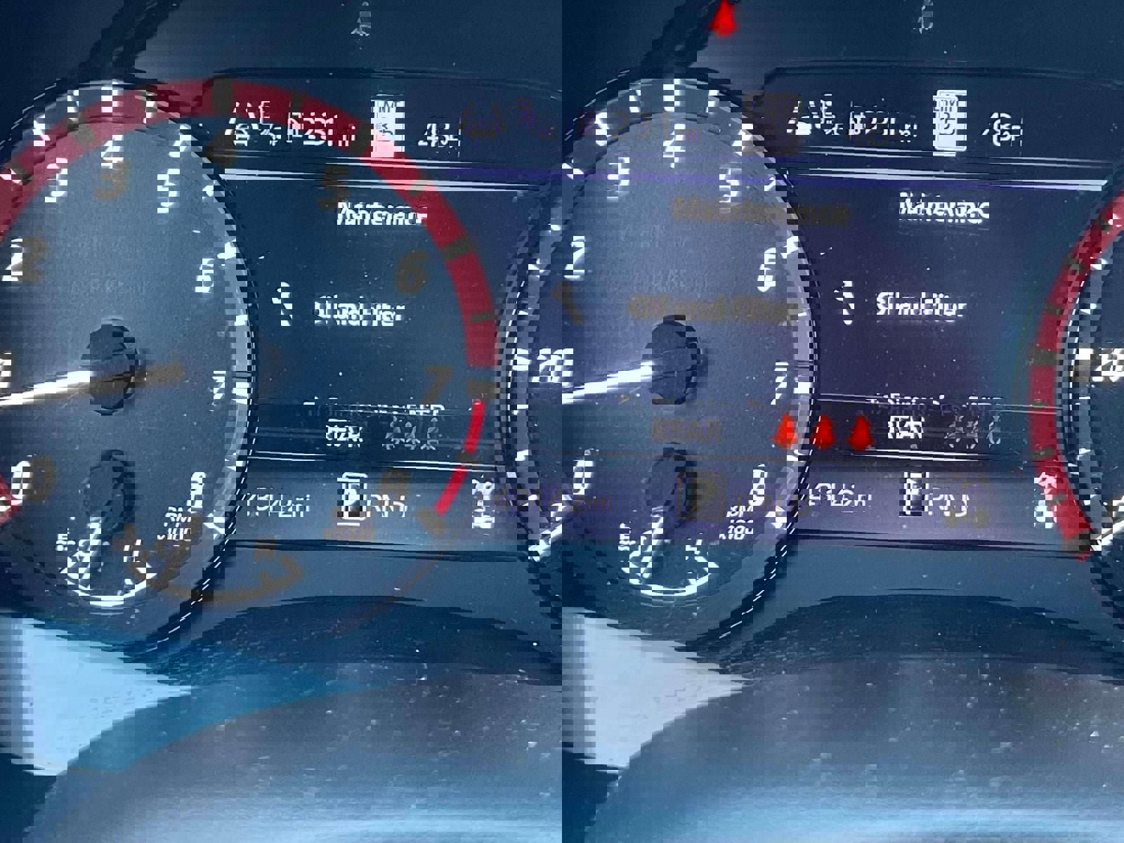 Used 2023 Nissan Frontier PRO-4X w/ Technology Package image 28