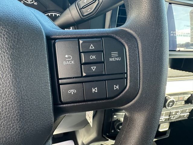 New 2026 Ford F250 XL w/ STX Appearance Package AWD/4WD image 14