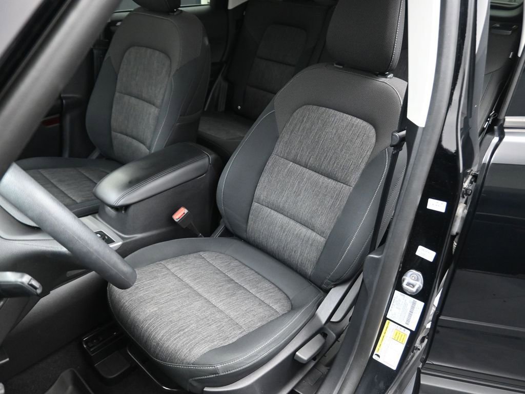 Used 2023 Ford Bronco Sport Big Bend image 10