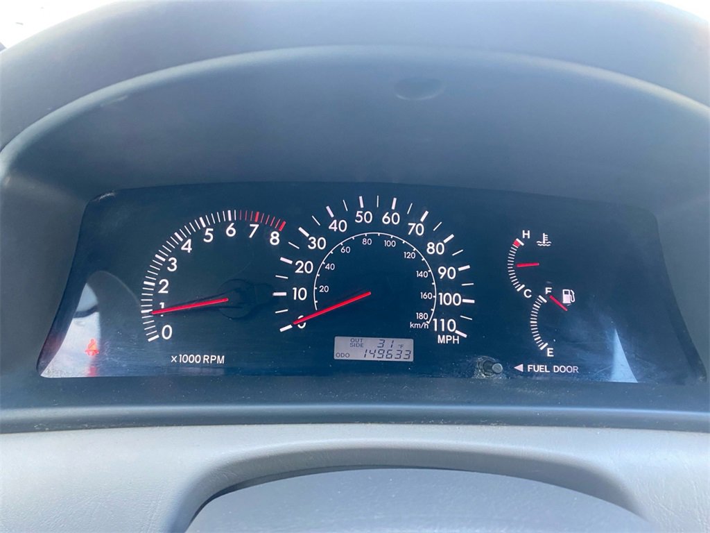 Used 2008 Toyota Corolla LE image 16