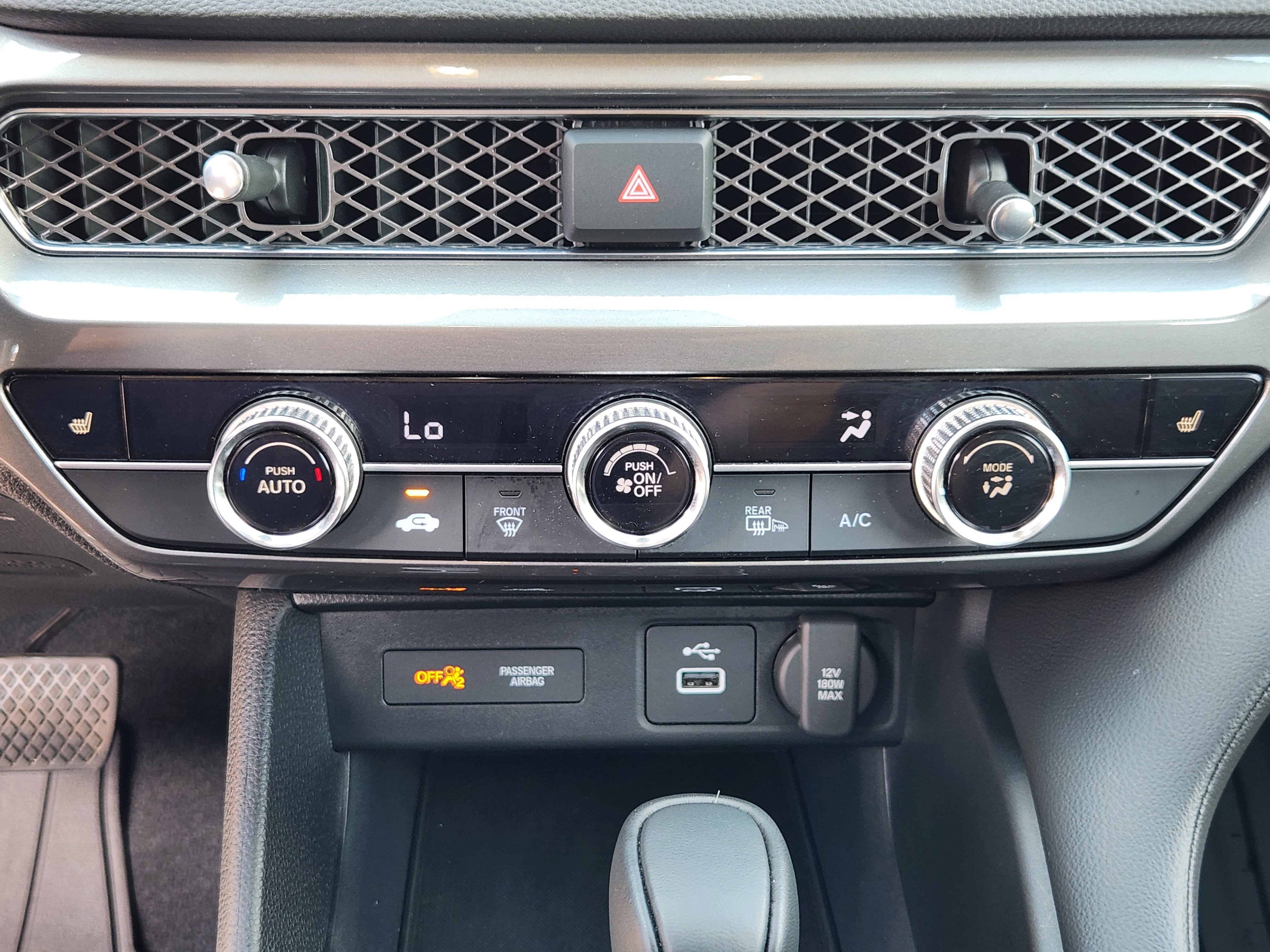 Used 2025 Acura Integra FWD image 21