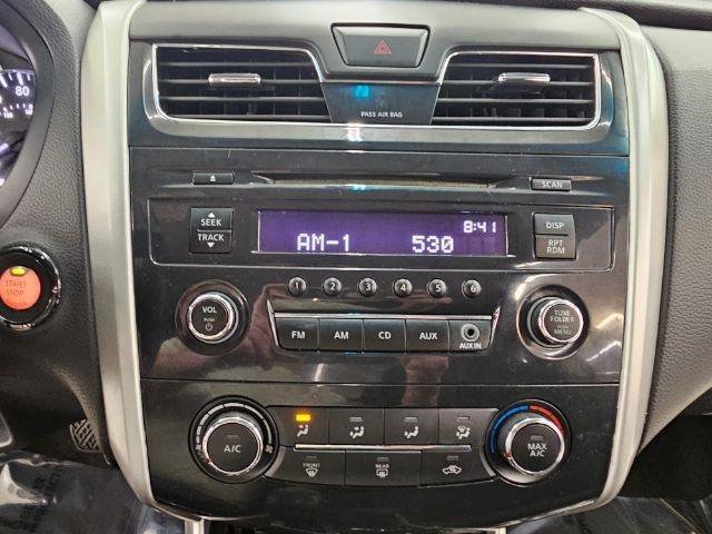 Used 2014 Nissan Altima 2.5 FWD image 16