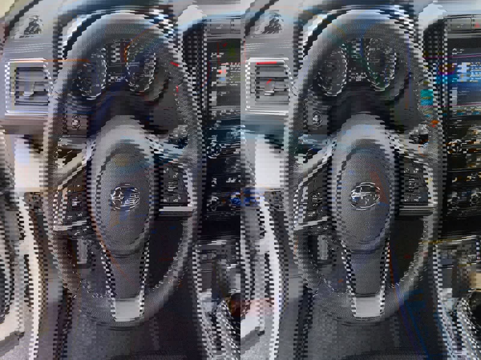 Used 2021 Subaru Ascent Premium w/ Convenience Package image 12