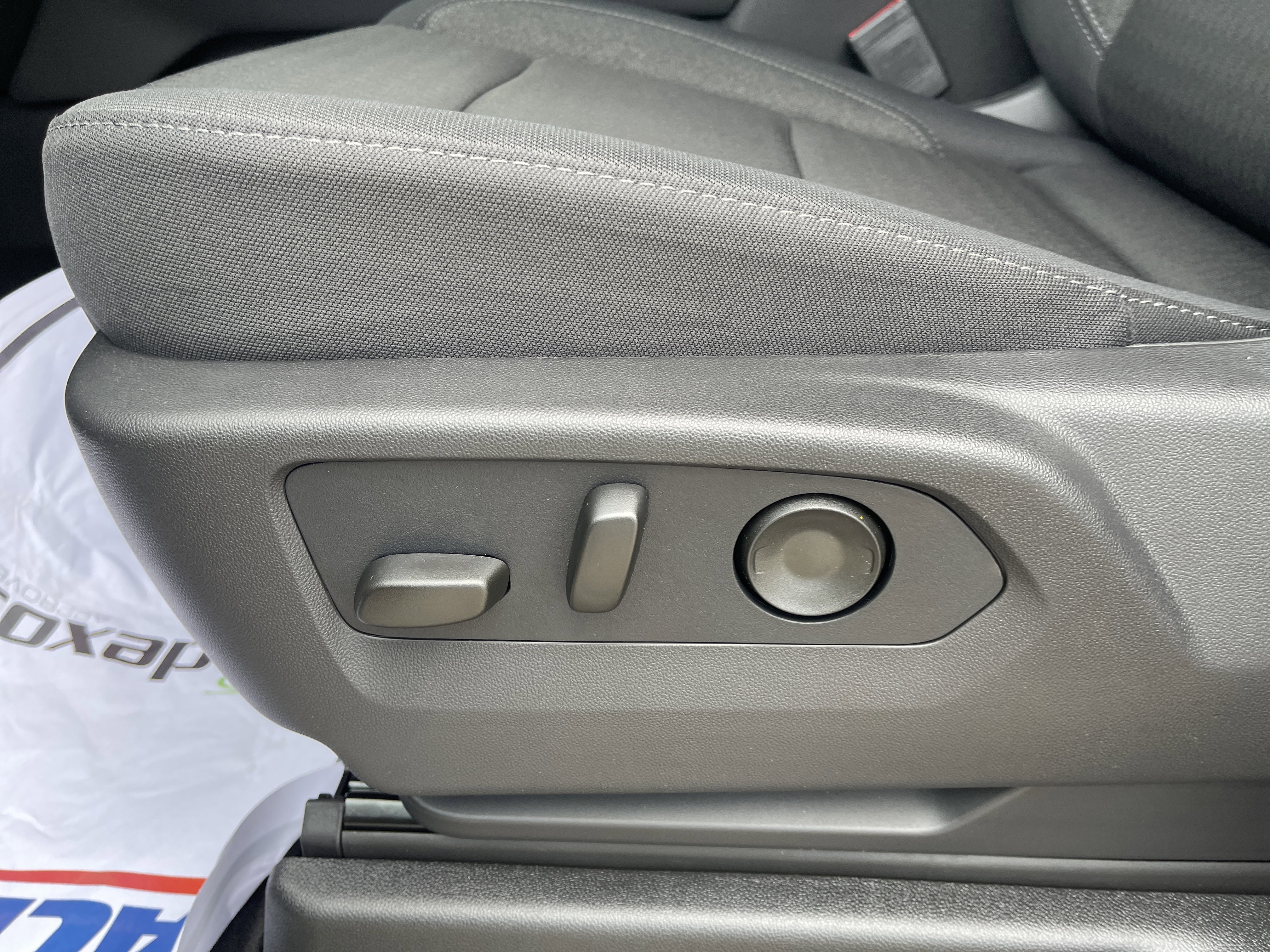 New 2026 Chevrolet Tahoe LS RWD image 20