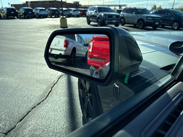 New 2024 Ford Mustang Dark Horse w/ Dark Horse Handlin Package image 11