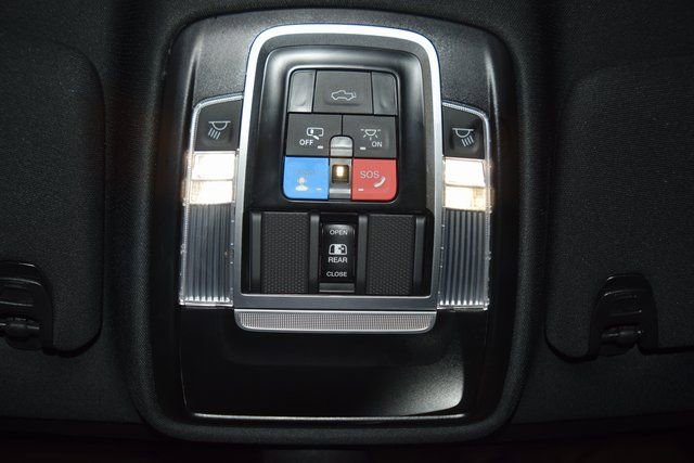 Used 2024 RAM 3500 Laramie w/ Night Edition AWD/4WD image 49