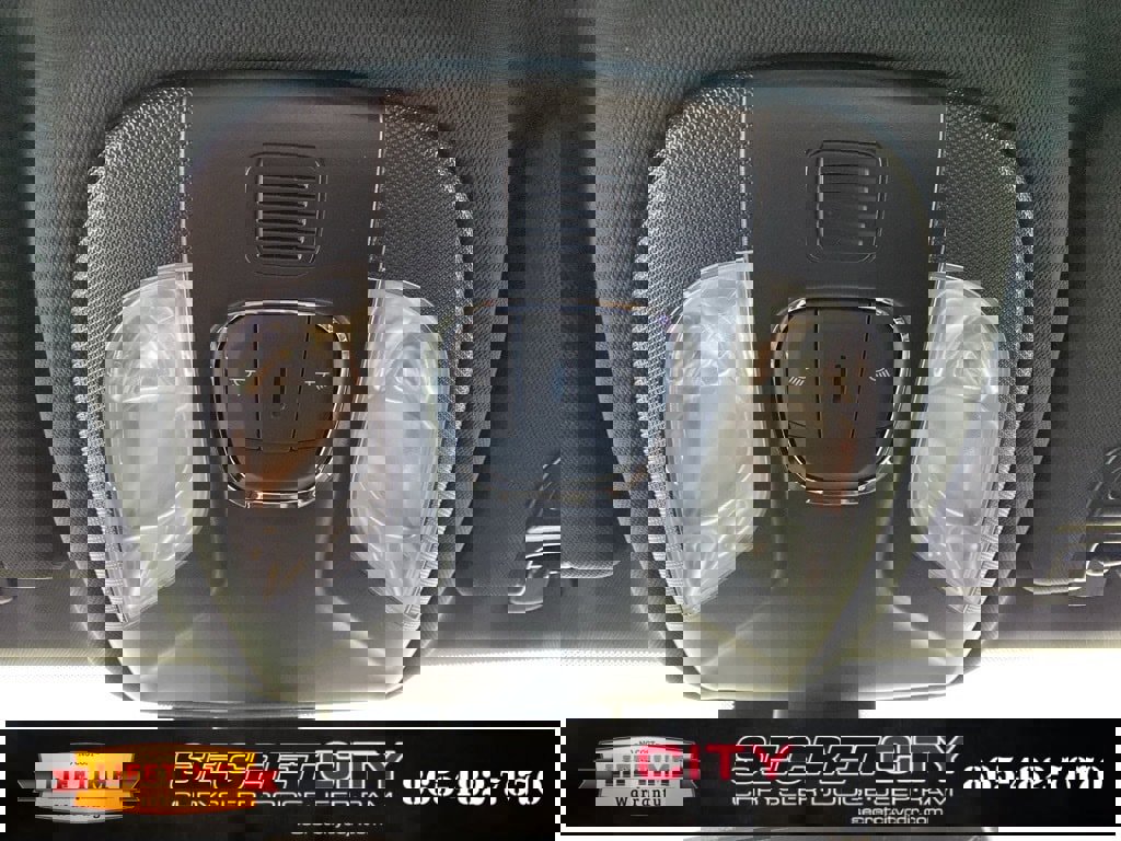 New 2026 Jeep Compass Latitude image 20