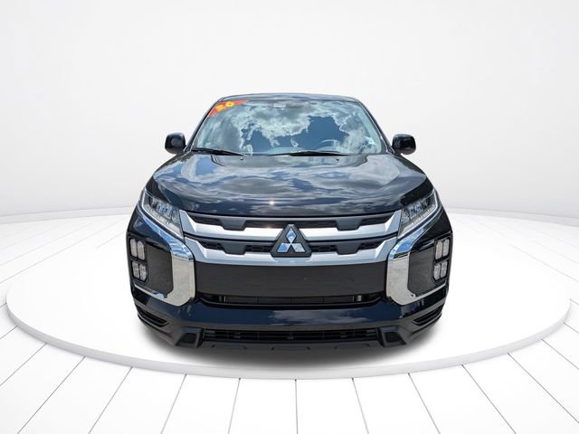 New 2026 Mitsubishi Outlander Sport ES AWD/4WD image 9