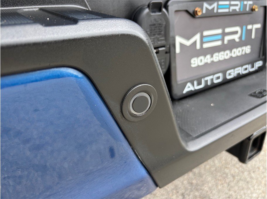 Used 2022 Ford F150 XL w/ STX Appearance Package RWD image 14