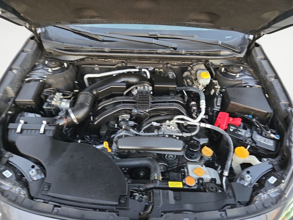 Certified 2024 Subaru Legacy Premium image 18