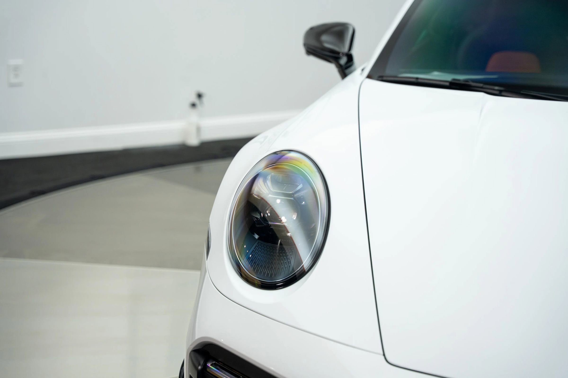 Used 2022 Porsche 911 Turbo S image 13