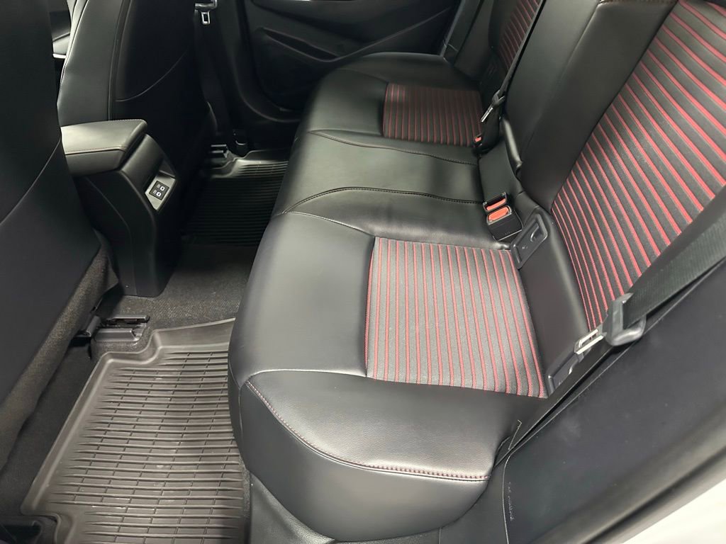 Used 2025 Toyota Corolla XSE FWD image 45