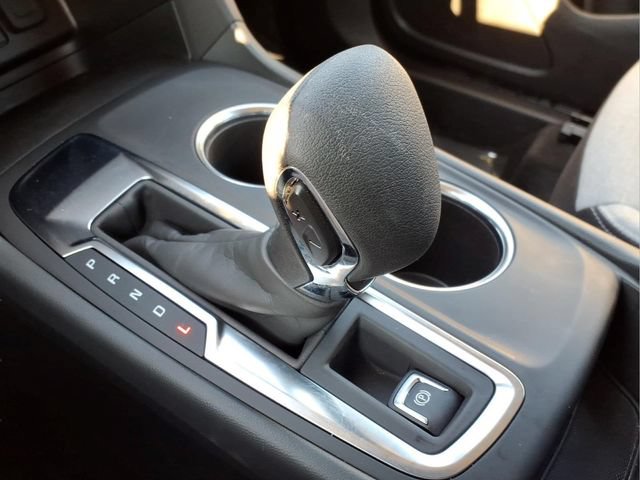 Used 2024 Chevrolet Equinox LS w/ LPO, Floor Liner Package FWD image 22