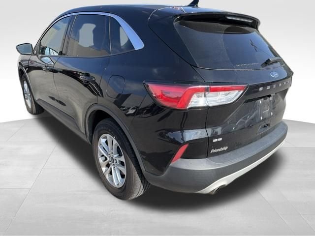 Used 2020 Ford Escape SE AWD/4WD image 6