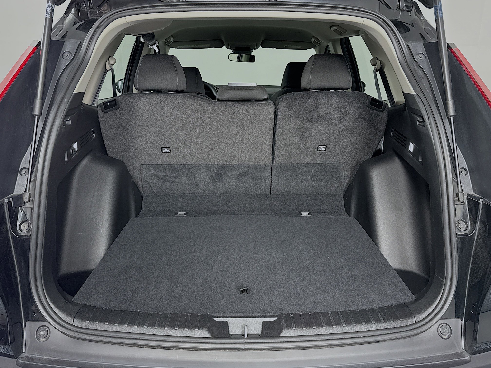 Certified 2024 Honda CR-V LX image 23