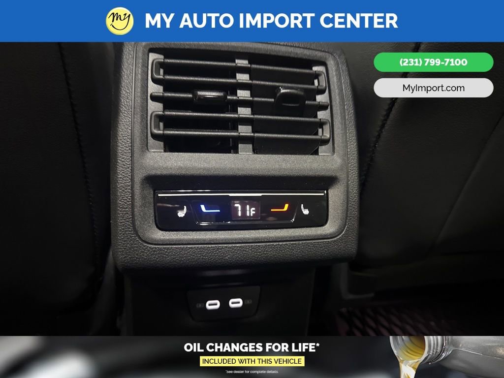 Used 2024 Volkswagen GTI Autobahn FWD image 26