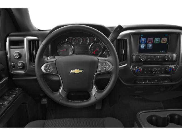 Used 2015 Chevrolet Silverado 1500 LT w/ All Star Edition RWD image 9