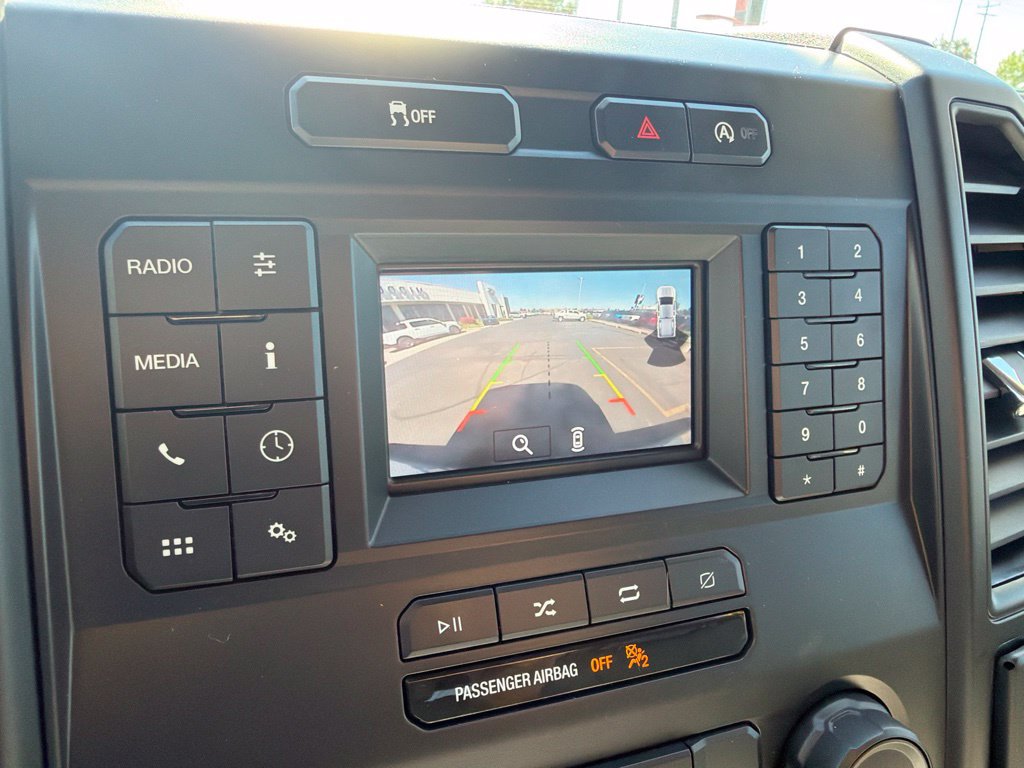 Used 2020 Ford F150 XL w/ XL Power Equipment Group AWD/4WD image 23