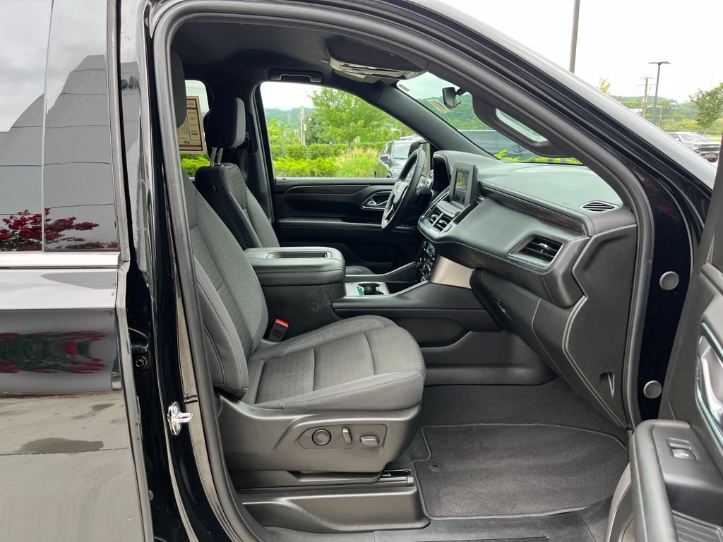 Used 2024 Chevrolet Tahoe LS w/ Driver Alert Package AWD/4WD image 26