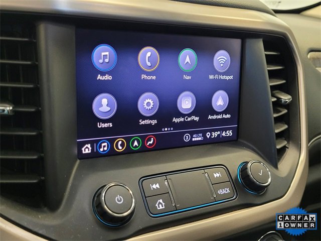 Used 2020 GMC Acadia Denali w/ Technology Package image 19