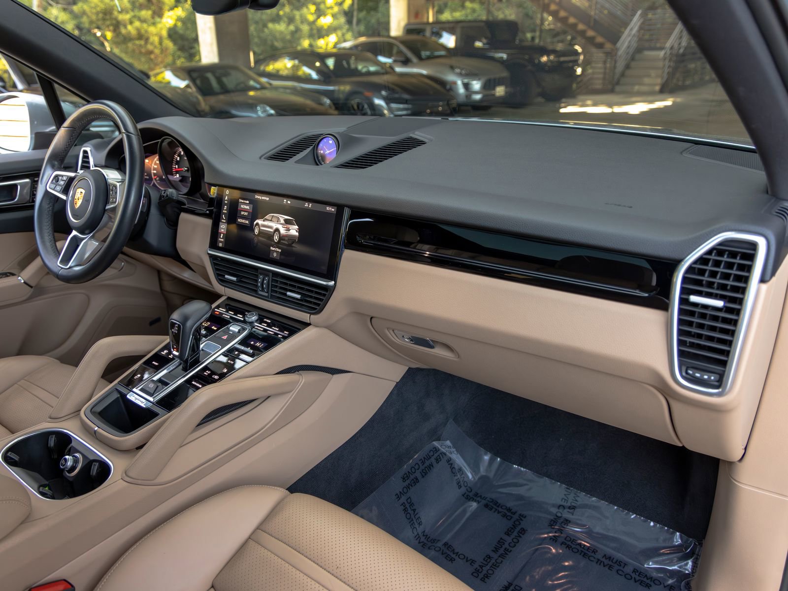 Certified 2020 Porsche Cayenne image 57