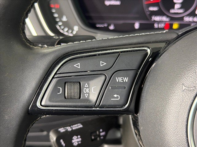 Used 2018 Audi S5 Prestige w/ S Sport Package AWD/4WD image 27
