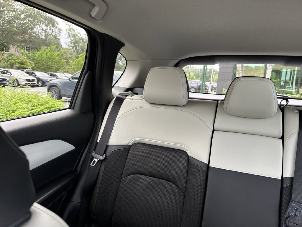 New 2026 MAZDA CX-5 Select AWD/4WD image 17