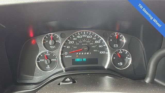 Used 2024 GMC Savana 2500 w/ Driver Convenience Package RWD image 14