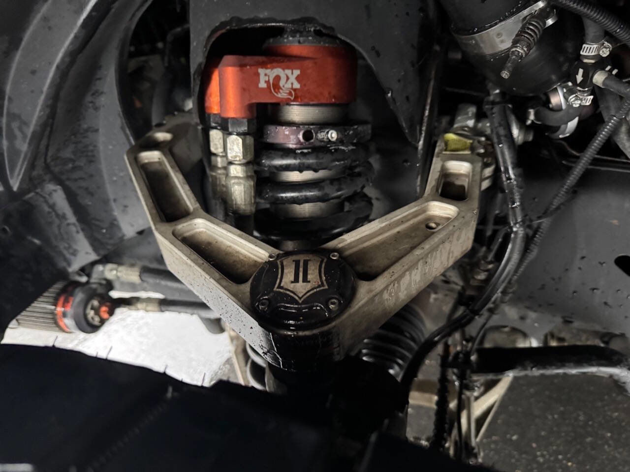 Used 2017 Ford F150 Raptor w/ Equipment Group 802A Luxury image 28