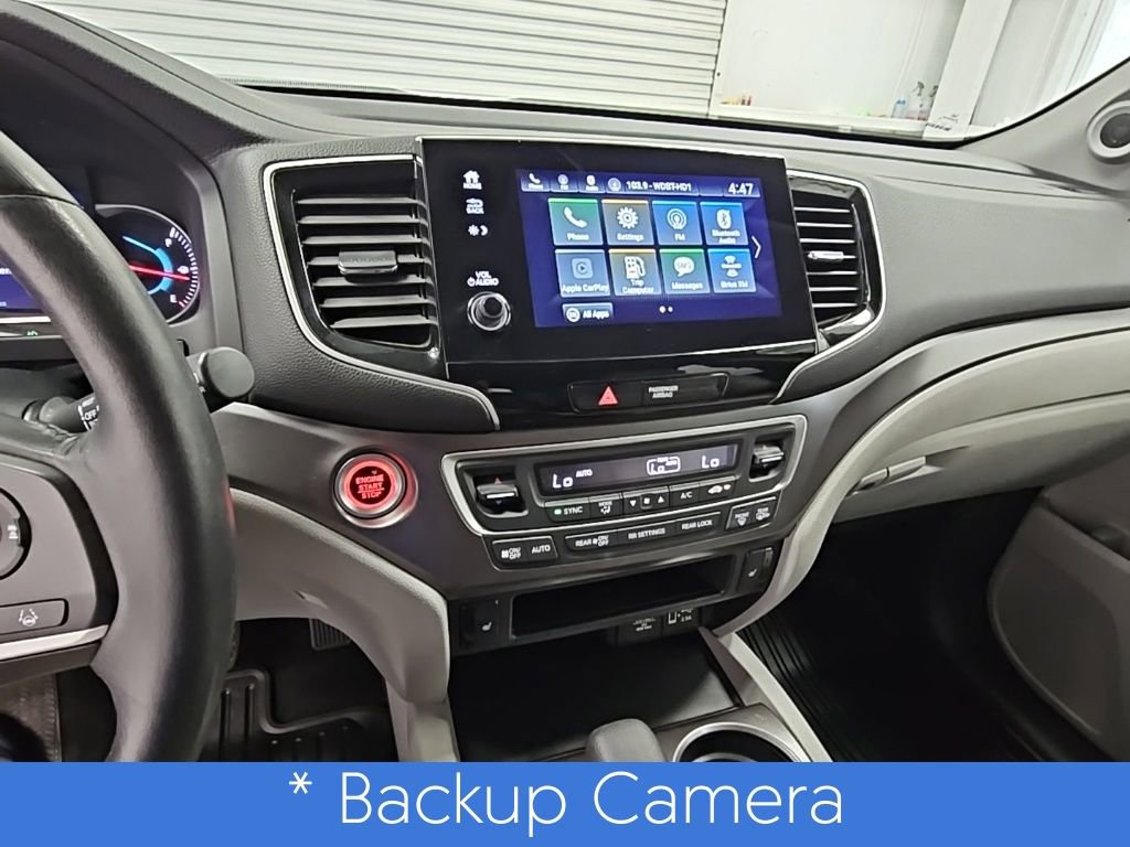 Used 2019 Honda Pilot EX-L image 8