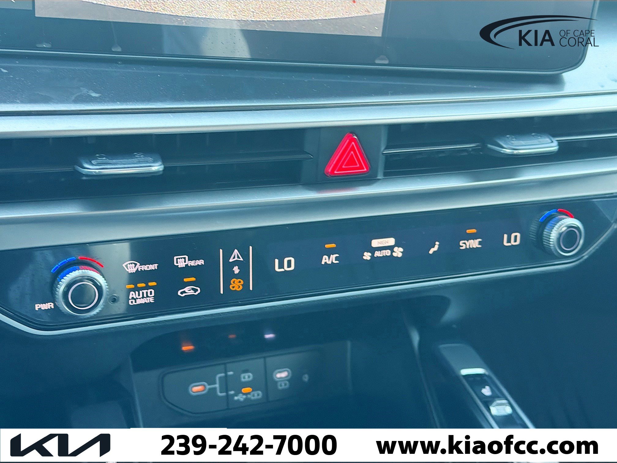 New 2026 Kia Sorento S image 35