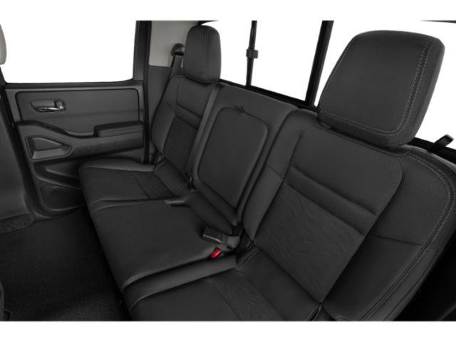Used 2023 Nissan Frontier SV w/ Midnight Edition Package image 16