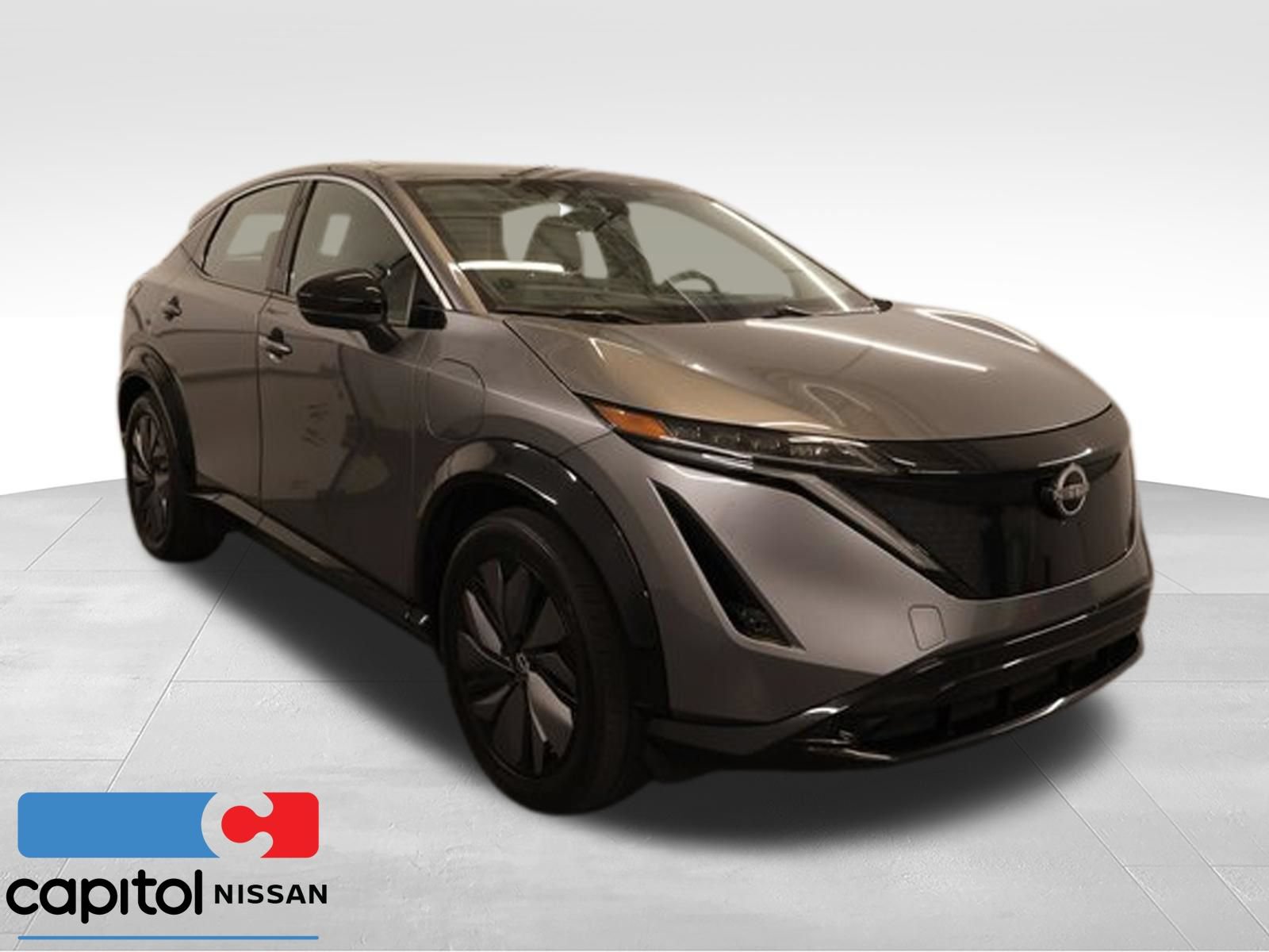 Used 2023 Nissan Ariya FWD