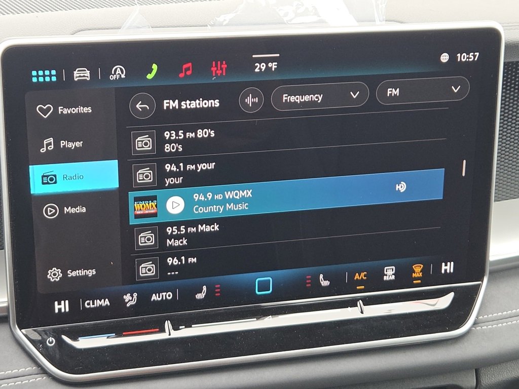 New 2026 Volkswagen Tiguan SE R-Line image 10