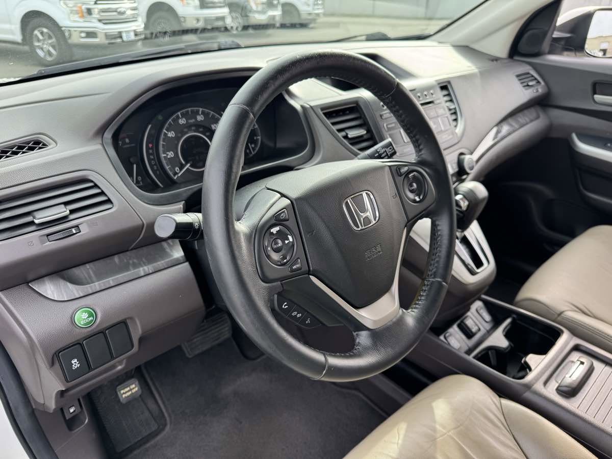 Used 2013 Honda CR-V EX-L image 24