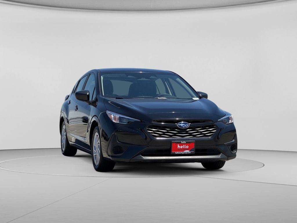 Certified 2024 Subaru Impreza 2.0i AWD/4WD image 3
